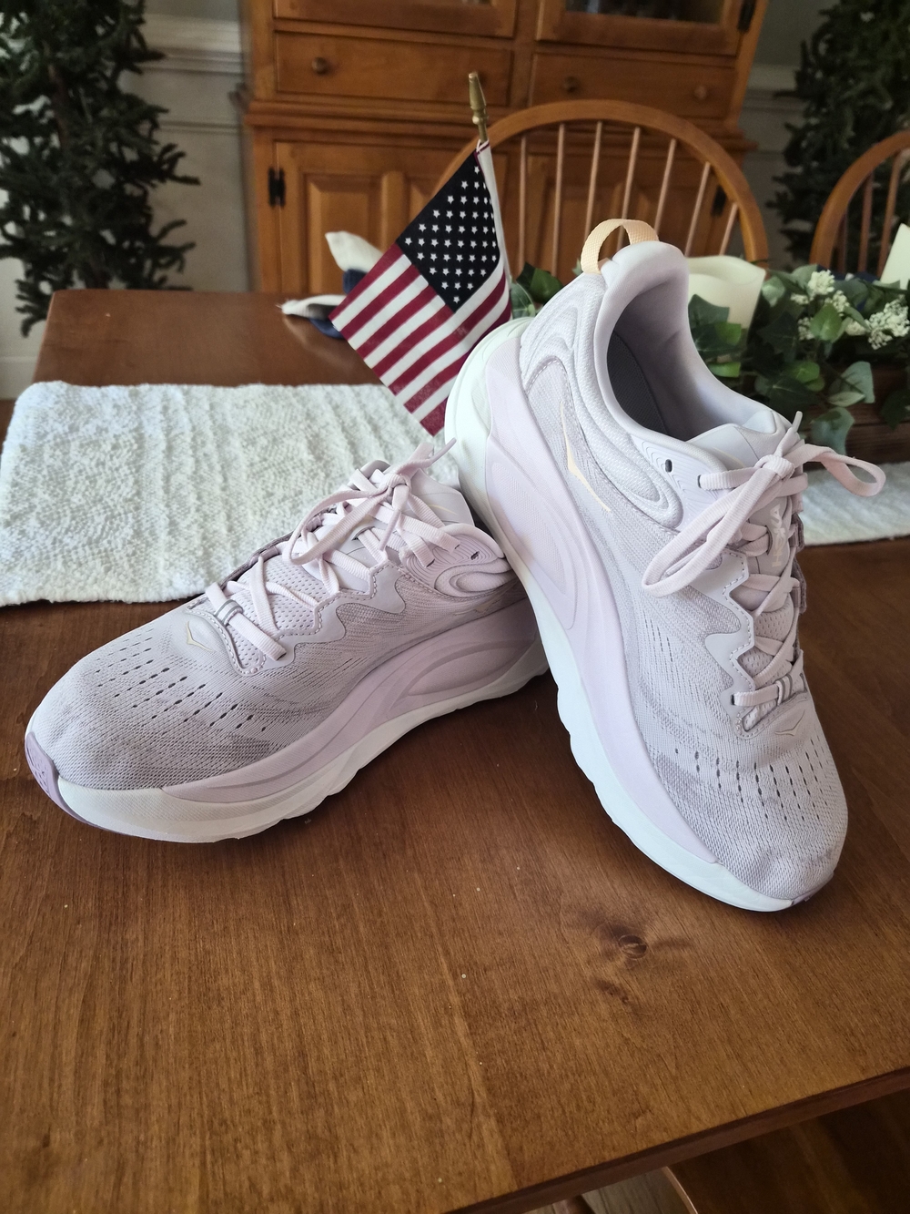 Hoka Gaviota 6